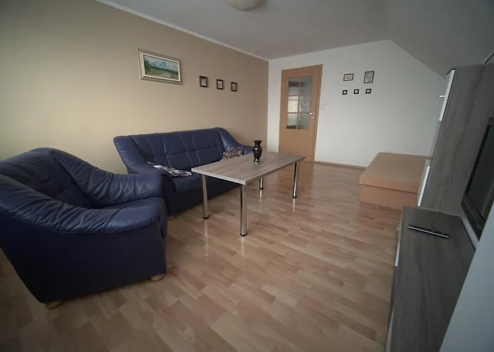 Apartment Imka