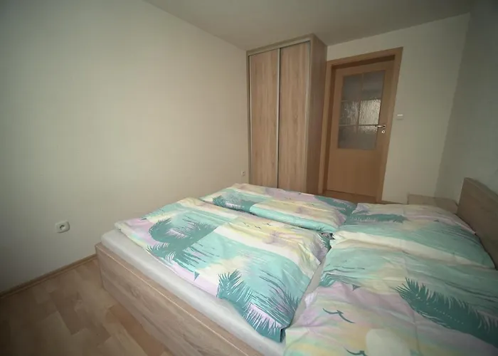 Apartment Imka