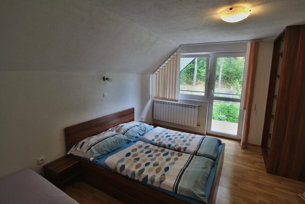 Imka Apartmán