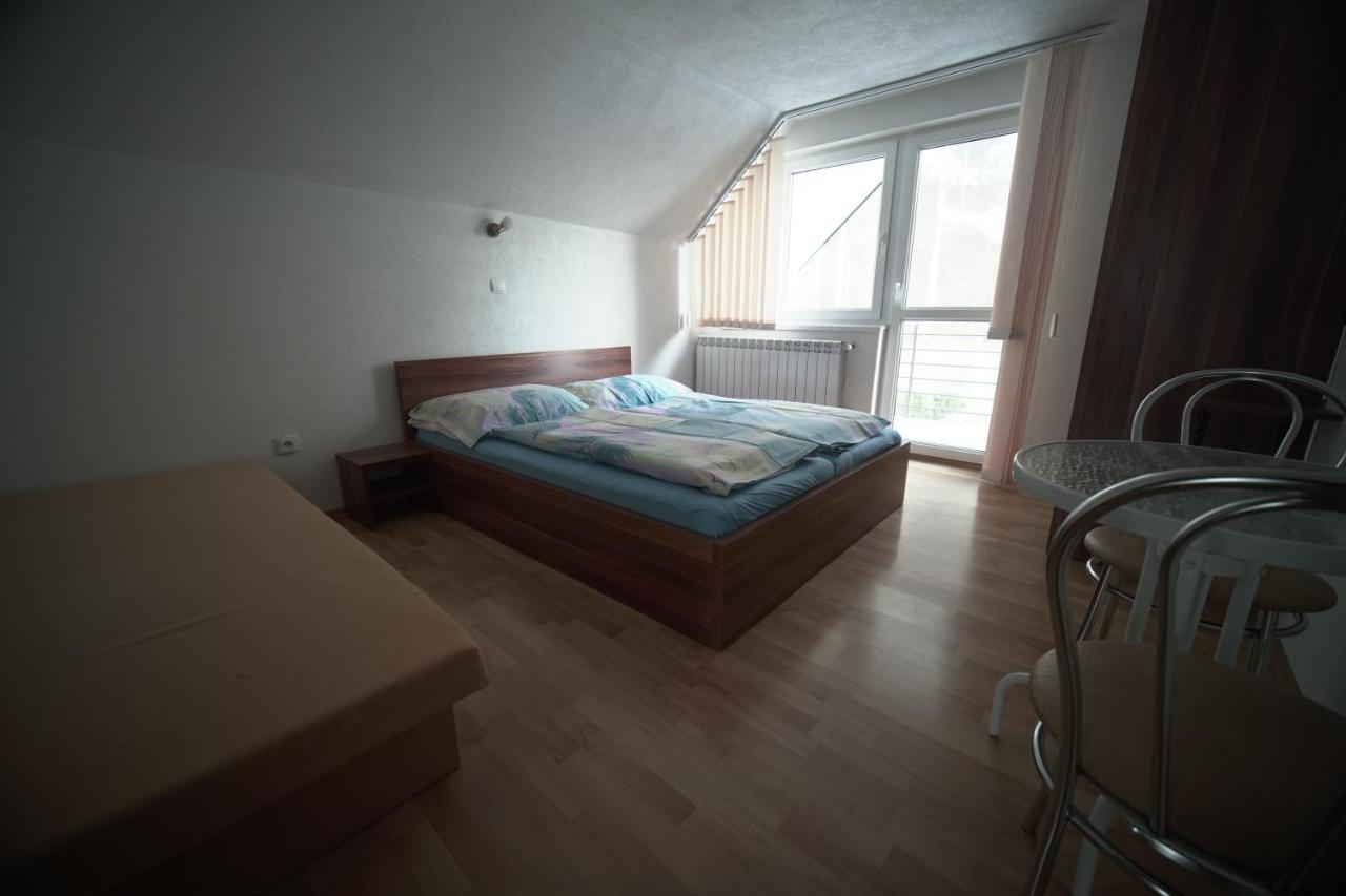 Imka Apartmán