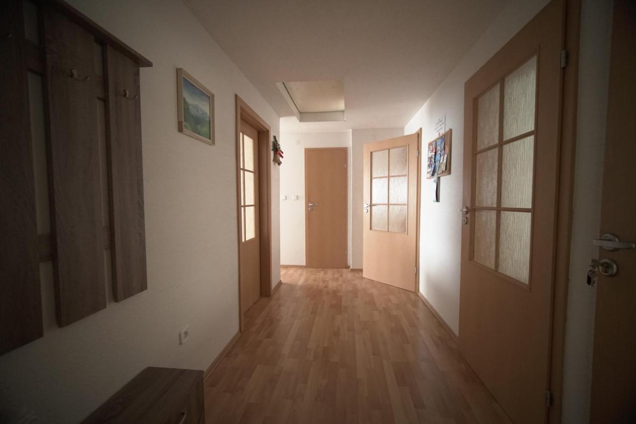 Imka Apartmán Lúčky