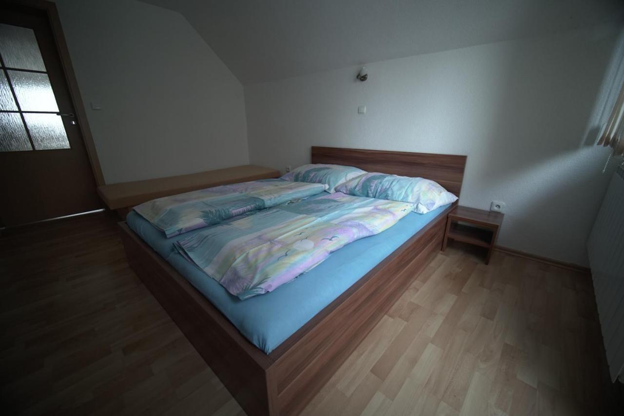 Imka Apartmán *